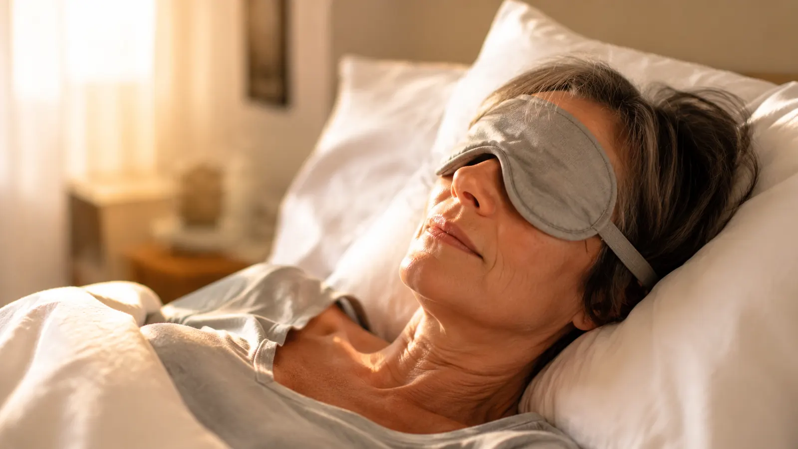 Mavogel Cotton Sleep Mask Honest Review: Over 94,000 Reviews and Is It Actually Worth It?
