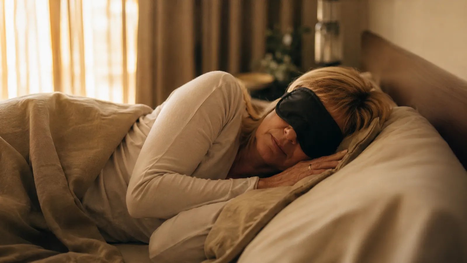 Mavogel Cotton Sleep Mask Review: Four Months With the Most-Reviewed Blackout Mask on Amazon