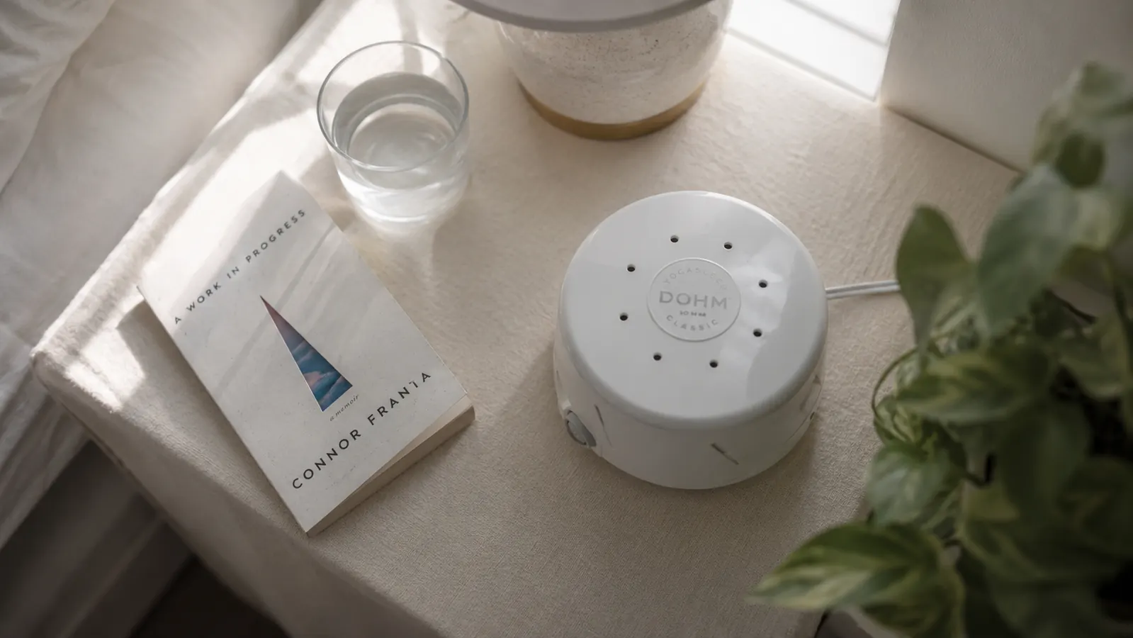 Yogasleep Dohm Classic Honest Review: Is the Original Still the Best in 2026?